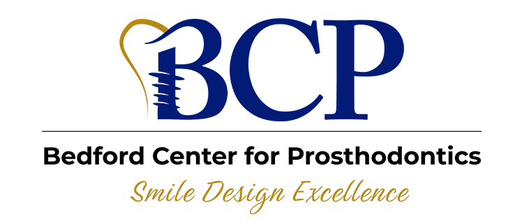 Bedford Prosthodontic logo