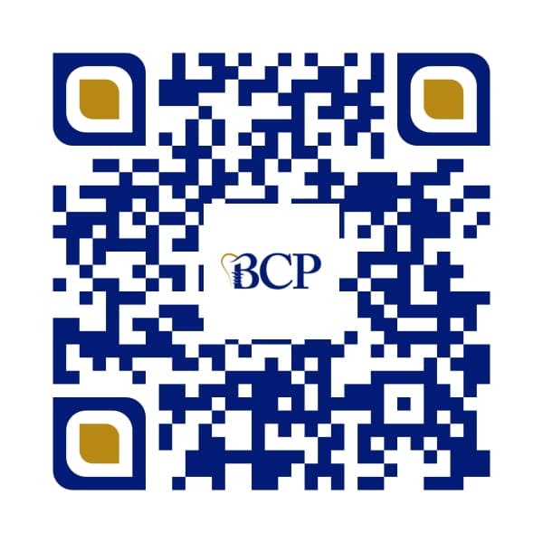 color qr code with logo